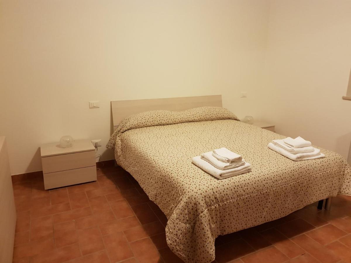 Agriturismo Vallelunga Ancona Luaran gambar
